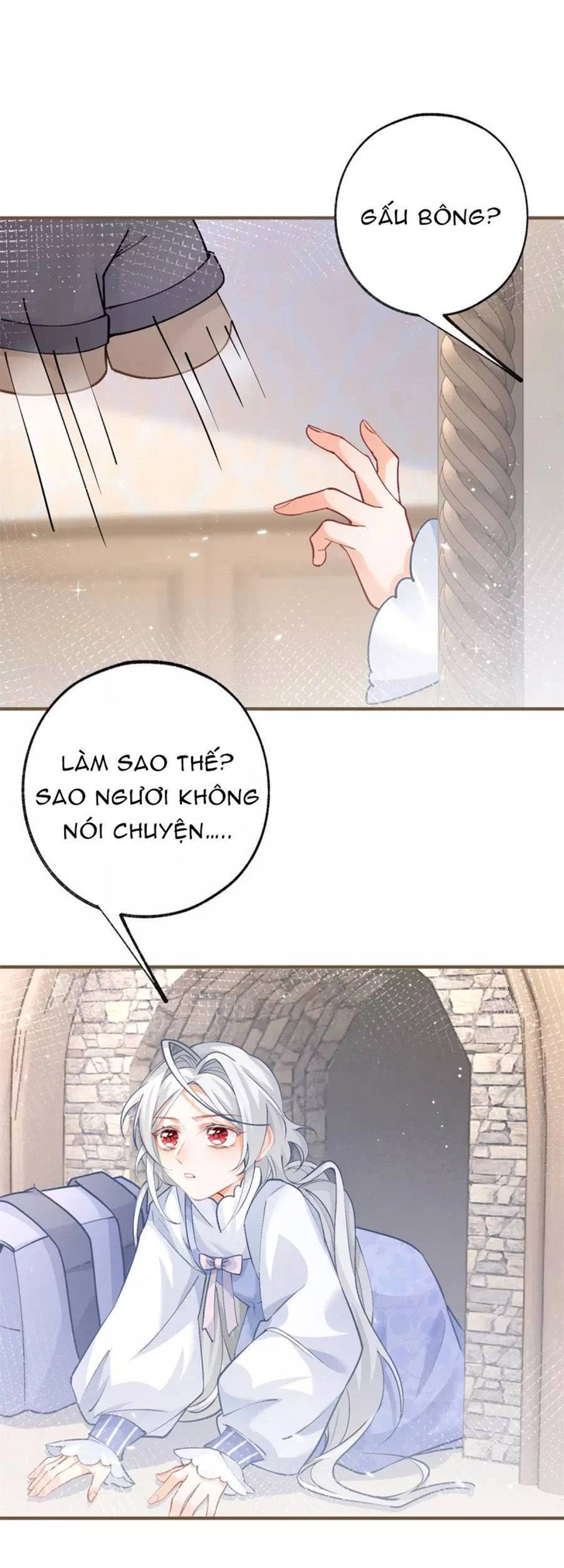 Ngày Nào Đó Trở Thành Công Chúa Tế Phẩm Chapter 47 - 12