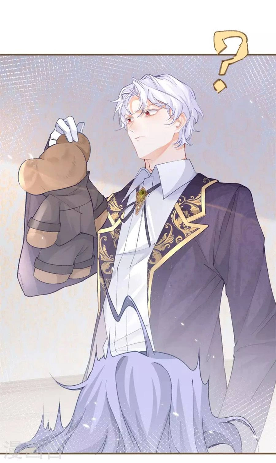 Ngày Nào Đó Trở Thành Công Chúa Tế Phẩm Chapter 47 - 14