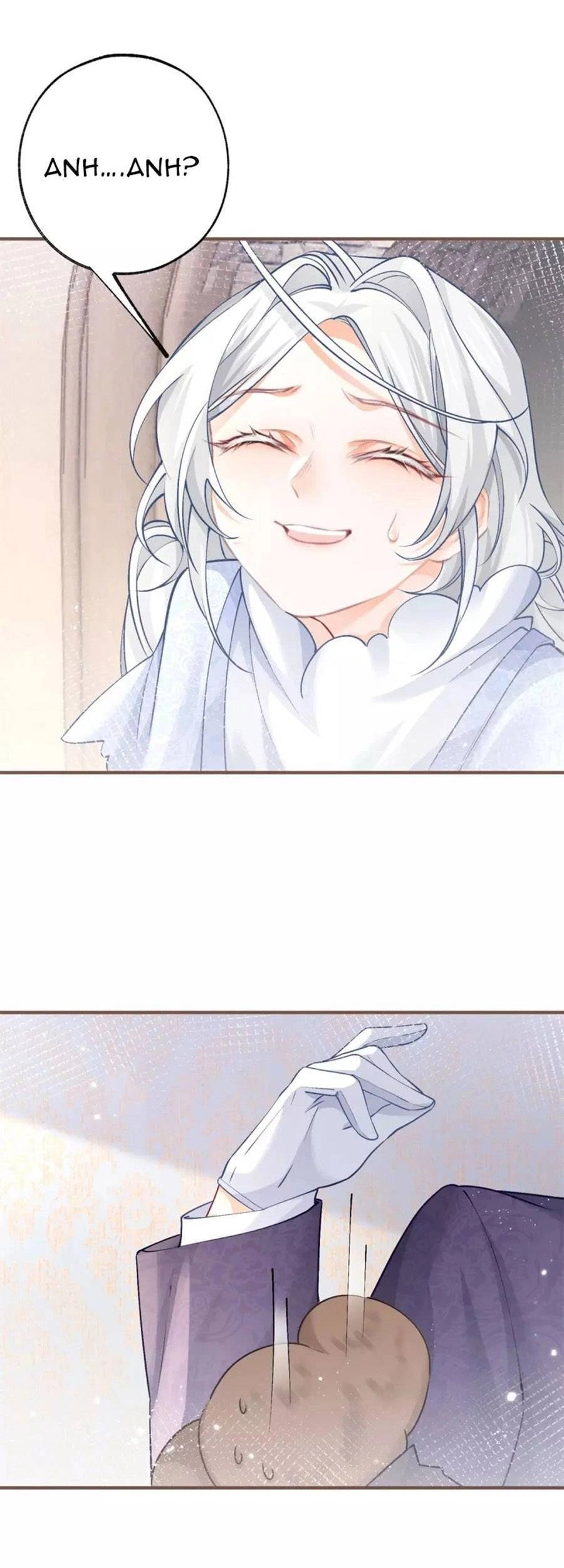 Ngày Nào Đó Trở Thành Công Chúa Tế Phẩm Chapter 47 - 16