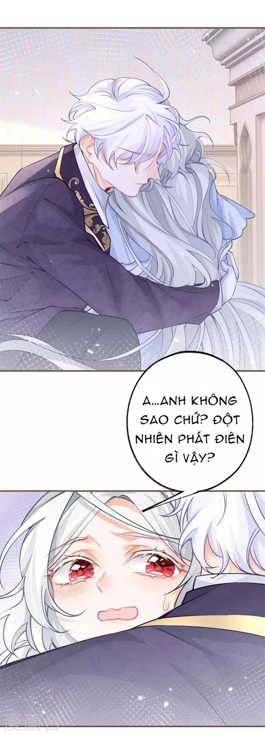 Ngày Nào Đó Trở Thành Công Chúa Tế Phẩm Chapter 47 - 18