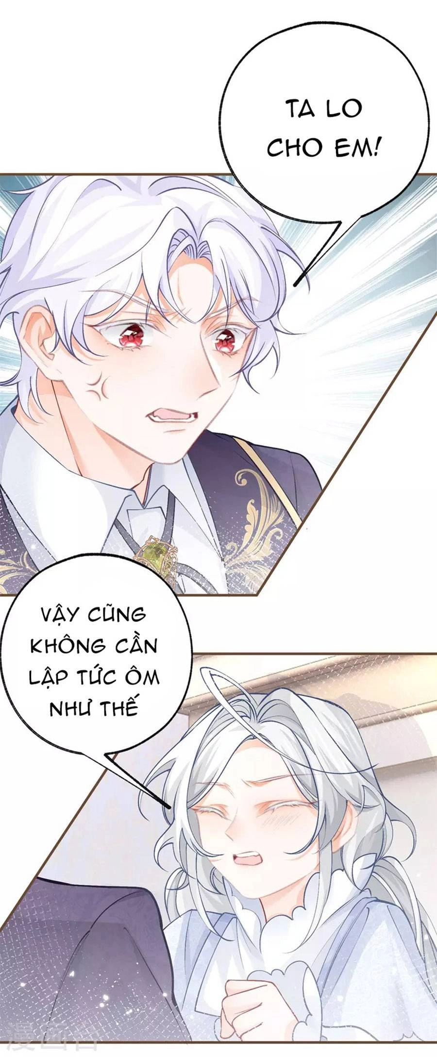 Ngày Nào Đó Trở Thành Công Chúa Tế Phẩm Chapter 47 - 19