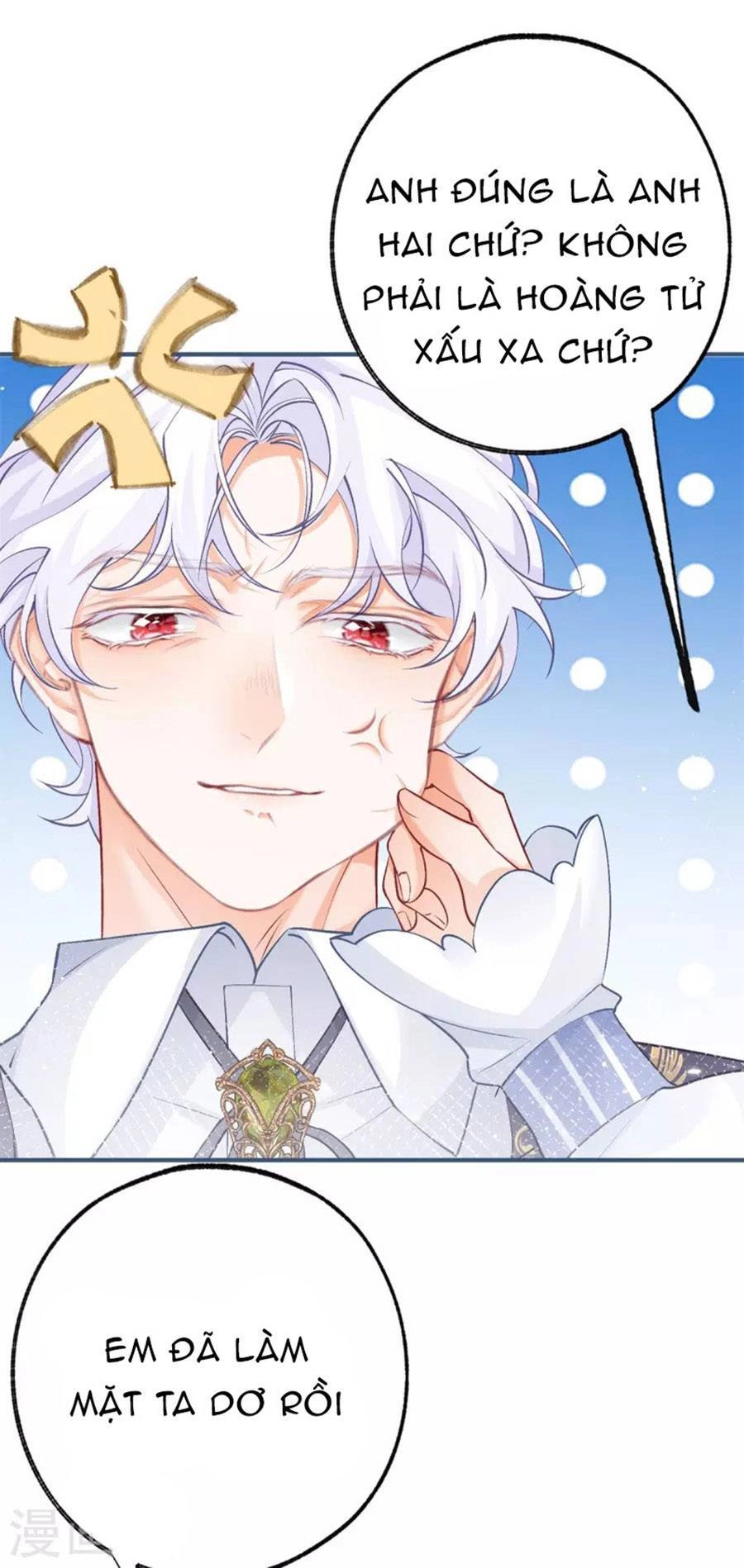 Ngày Nào Đó Trở Thành Công Chúa Tế Phẩm Chapter 47 - 20