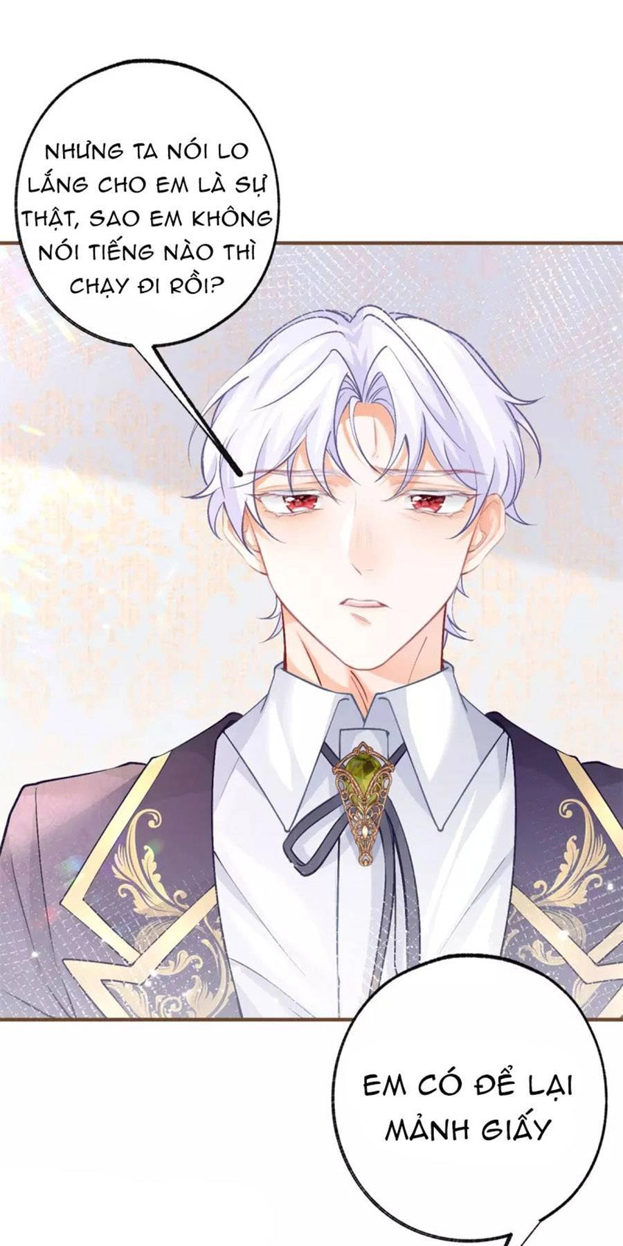 Ngày Nào Đó Trở Thành Công Chúa Tế Phẩm Chapter 47 - 22