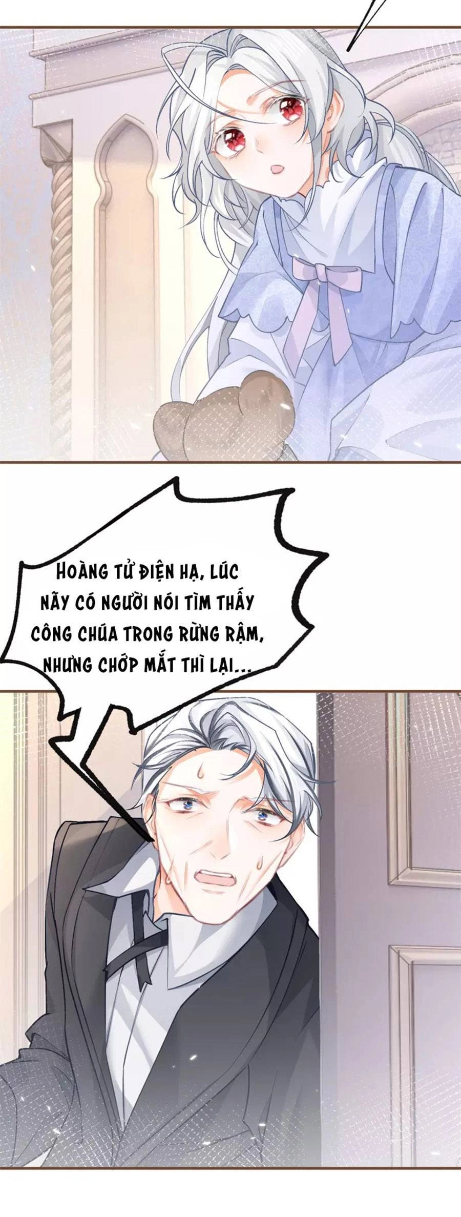 Ngày Nào Đó Trở Thành Công Chúa Tế Phẩm Chapter 47 - 23