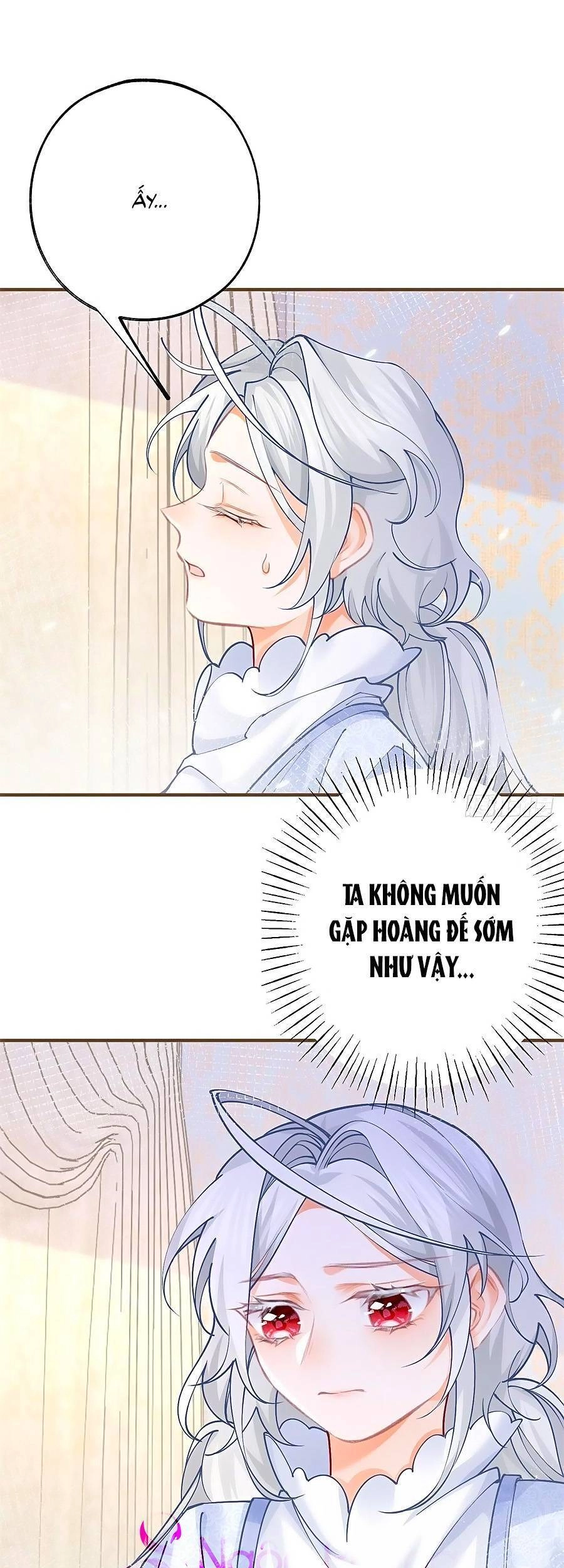 Ngày Nào Đó Trở Thành Công Chúa Tế Phẩm Chapter 48 - 2