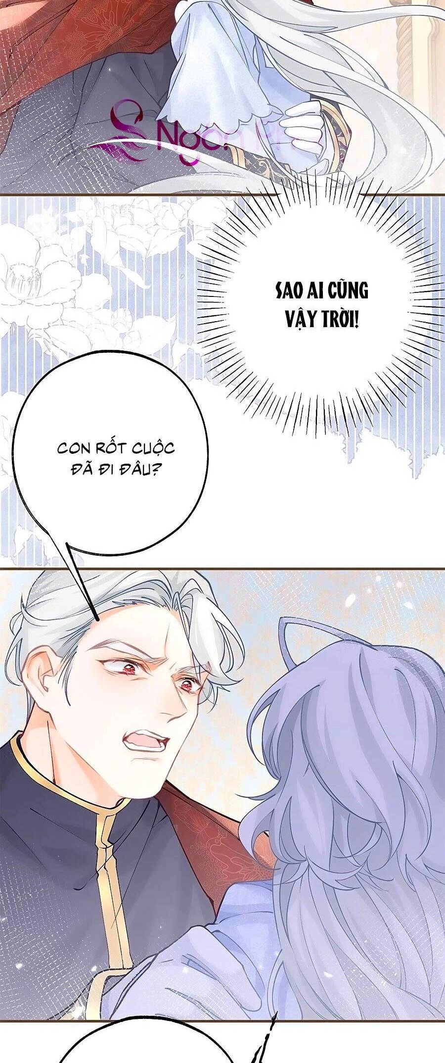 Ngày Nào Đó Trở Thành Công Chúa Tế Phẩm Chapter 48 - 6