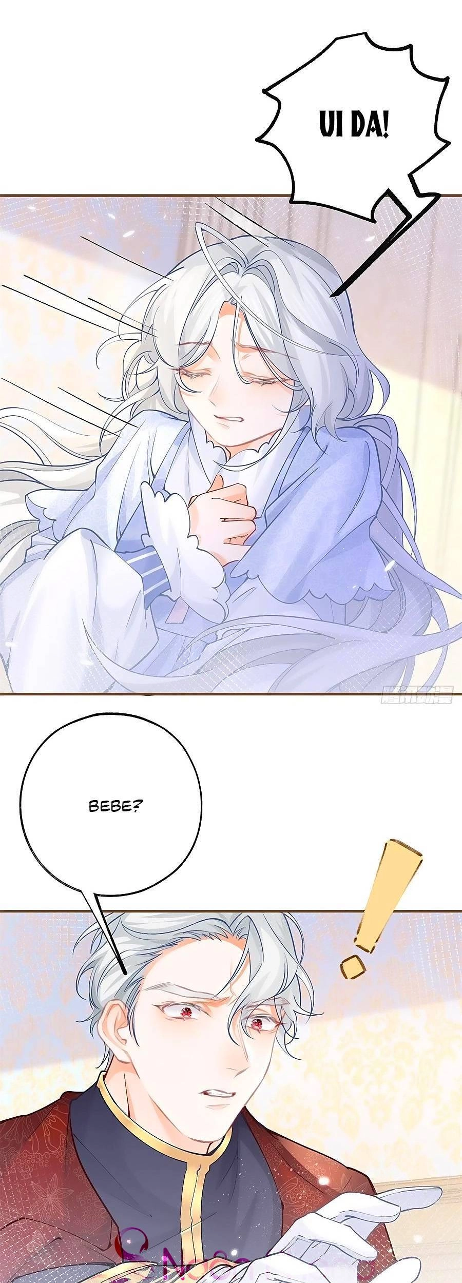 Ngày Nào Đó Trở Thành Công Chúa Tế Phẩm Chapter 48 - 10