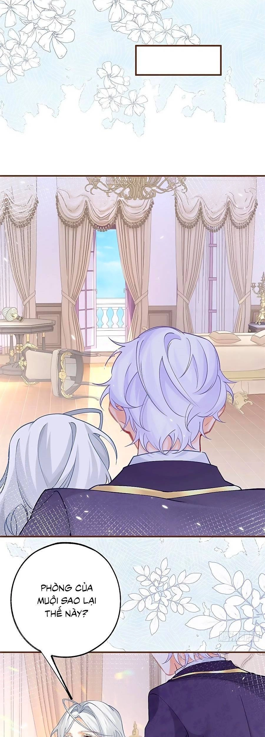 Ngày Nào Đó Trở Thành Công Chúa Tế Phẩm Chapter 48 - 17