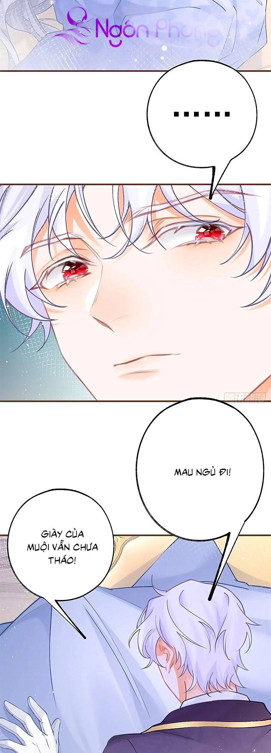 Ngày Nào Đó Trở Thành Công Chúa Tế Phẩm Chapter 48 - 21