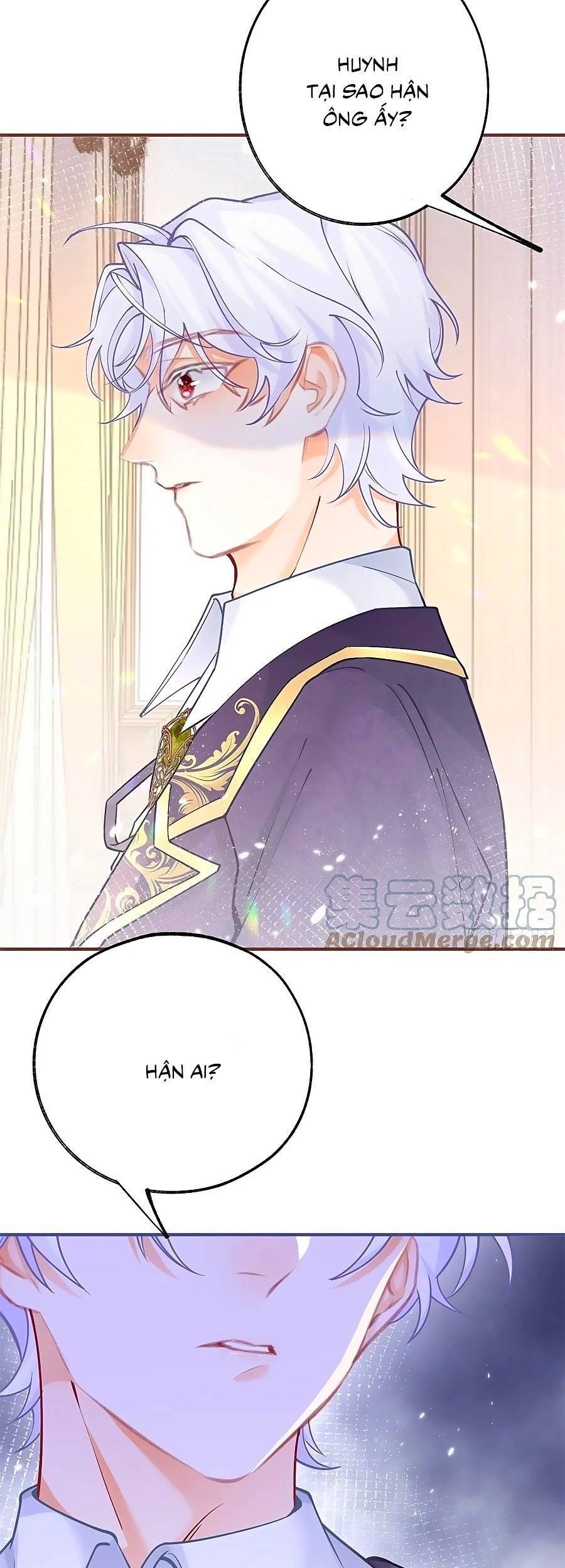 Ngày Nào Đó Trở Thành Công Chúa Tế Phẩm Chapter 48 - 23