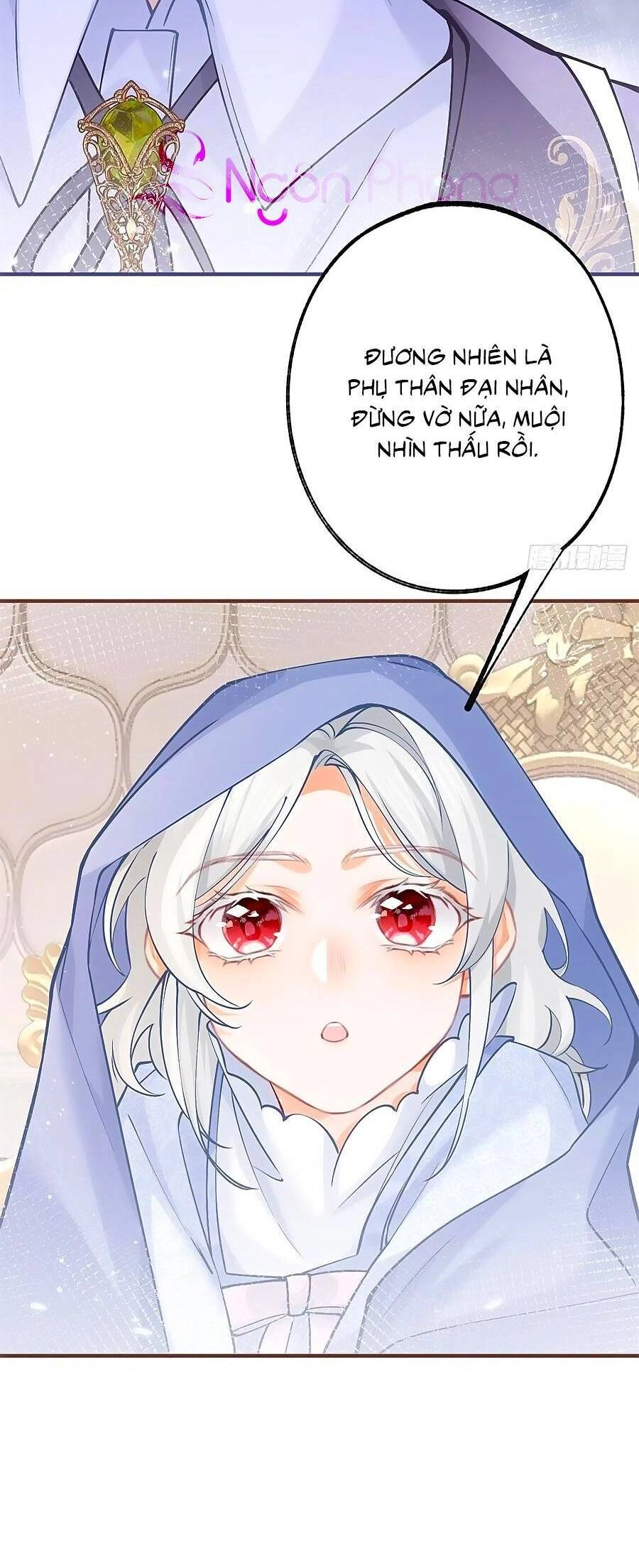 Ngày Nào Đó Trở Thành Công Chúa Tế Phẩm Chapter 48 - 24