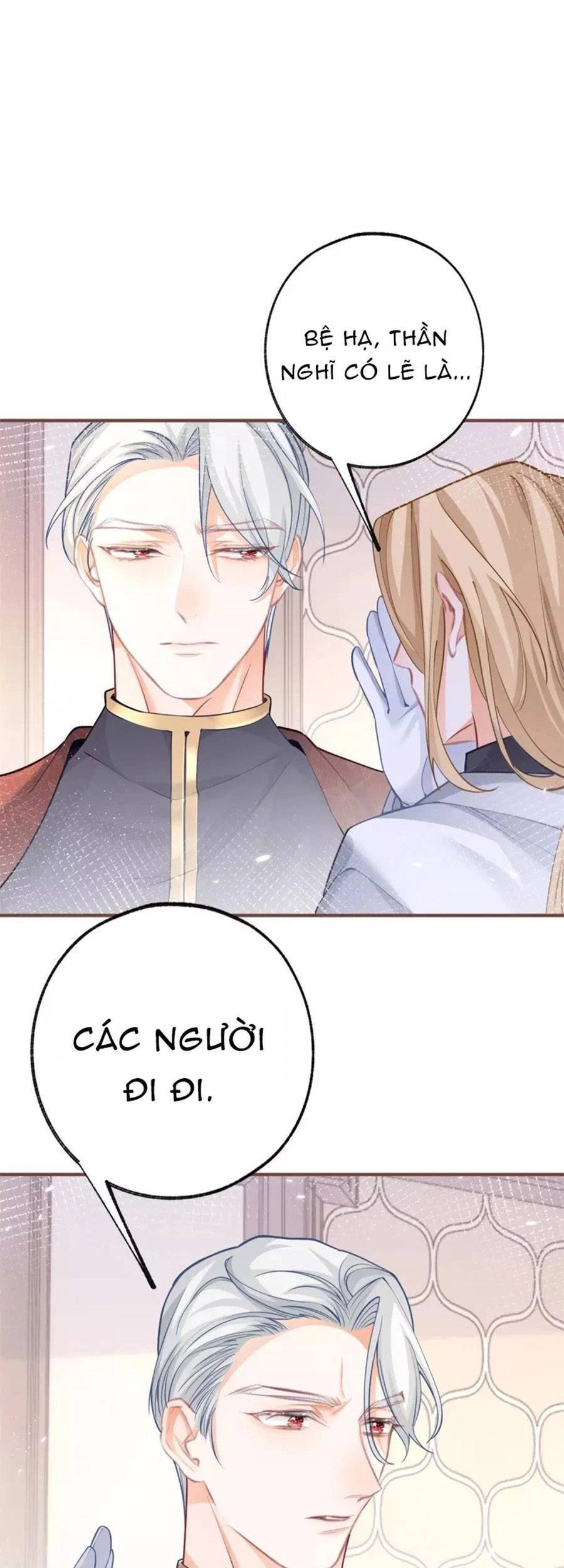 Ngày Nào Đó Trở Thành Công Chúa Tế Phẩm Chapter 50 - 6