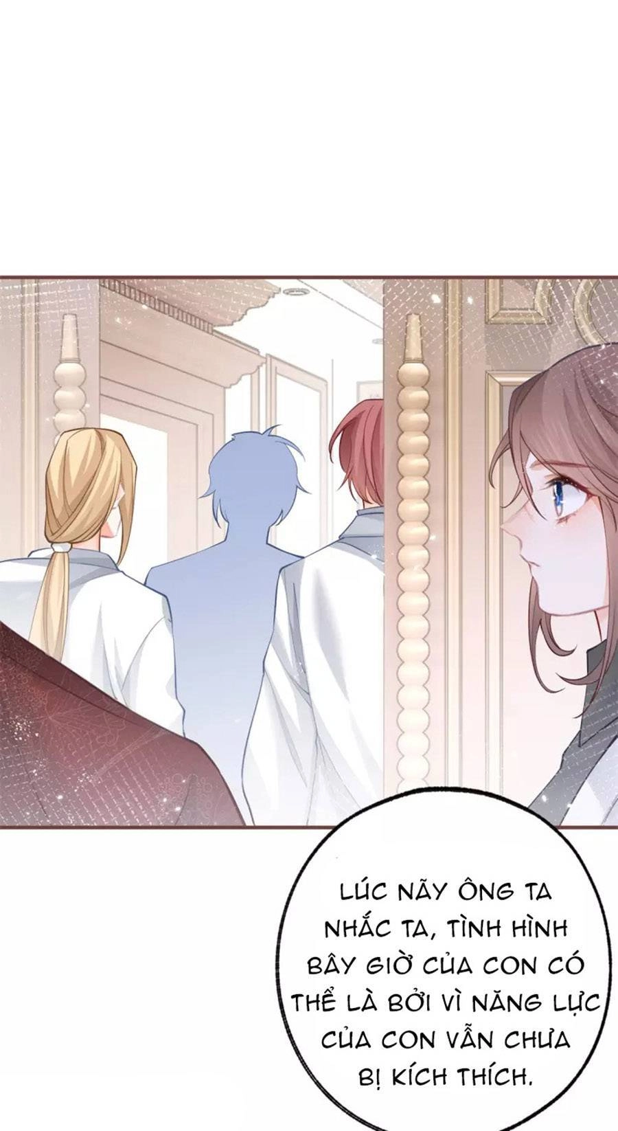 Ngày Nào Đó Trở Thành Công Chúa Tế Phẩm Chapter 50 - 8