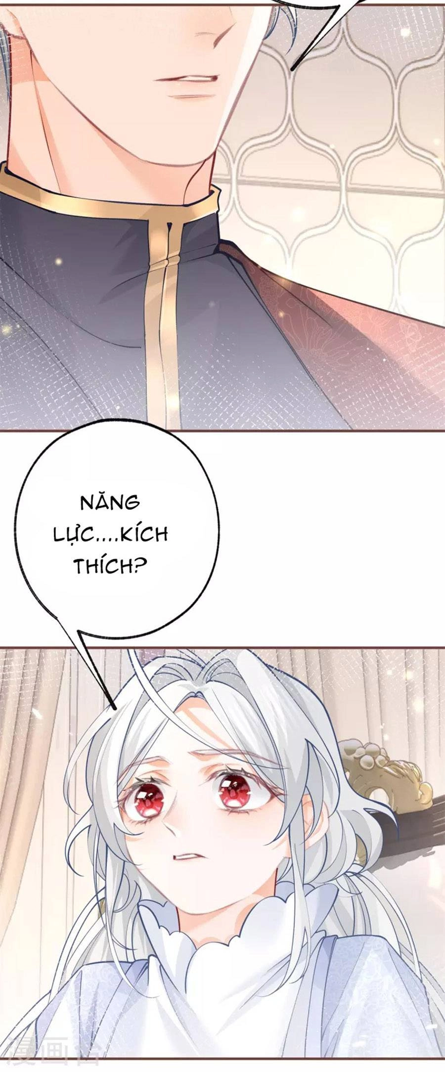 Ngày Nào Đó Trở Thành Công Chúa Tế Phẩm Chapter 50 - 9