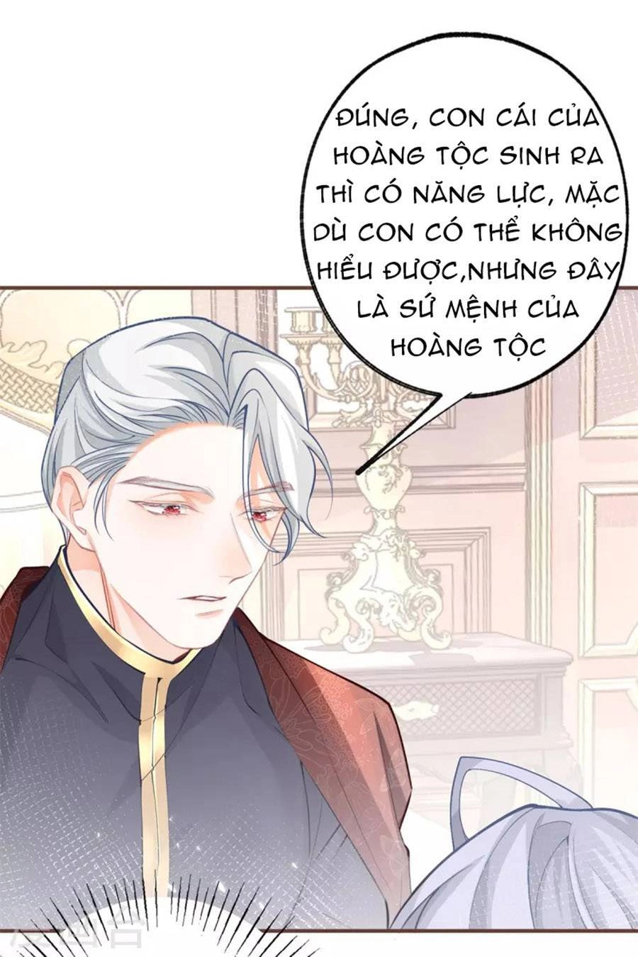 Ngày Nào Đó Trở Thành Công Chúa Tế Phẩm Chapter 50 - 10