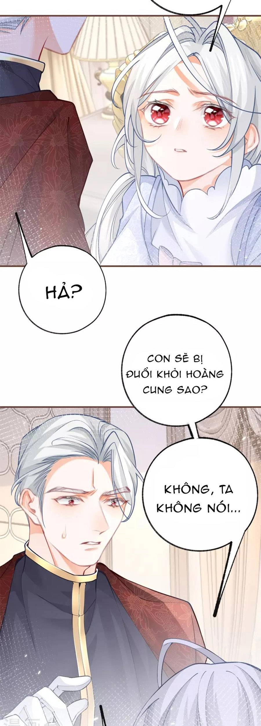 Ngày Nào Đó Trở Thành Công Chúa Tế Phẩm Chapter 50 - 12