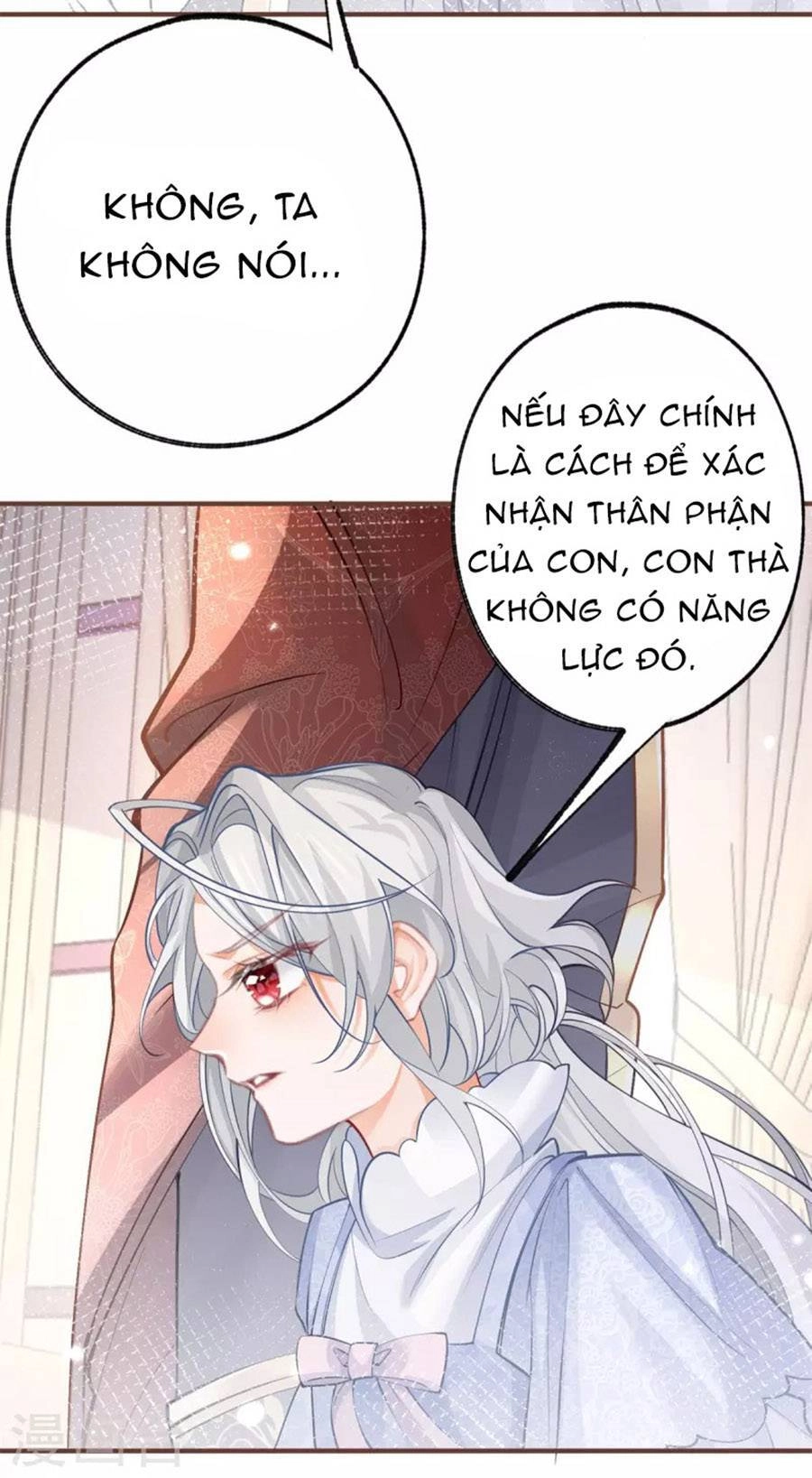 Ngày Nào Đó Trở Thành Công Chúa Tế Phẩm Chapter 50 - 14
