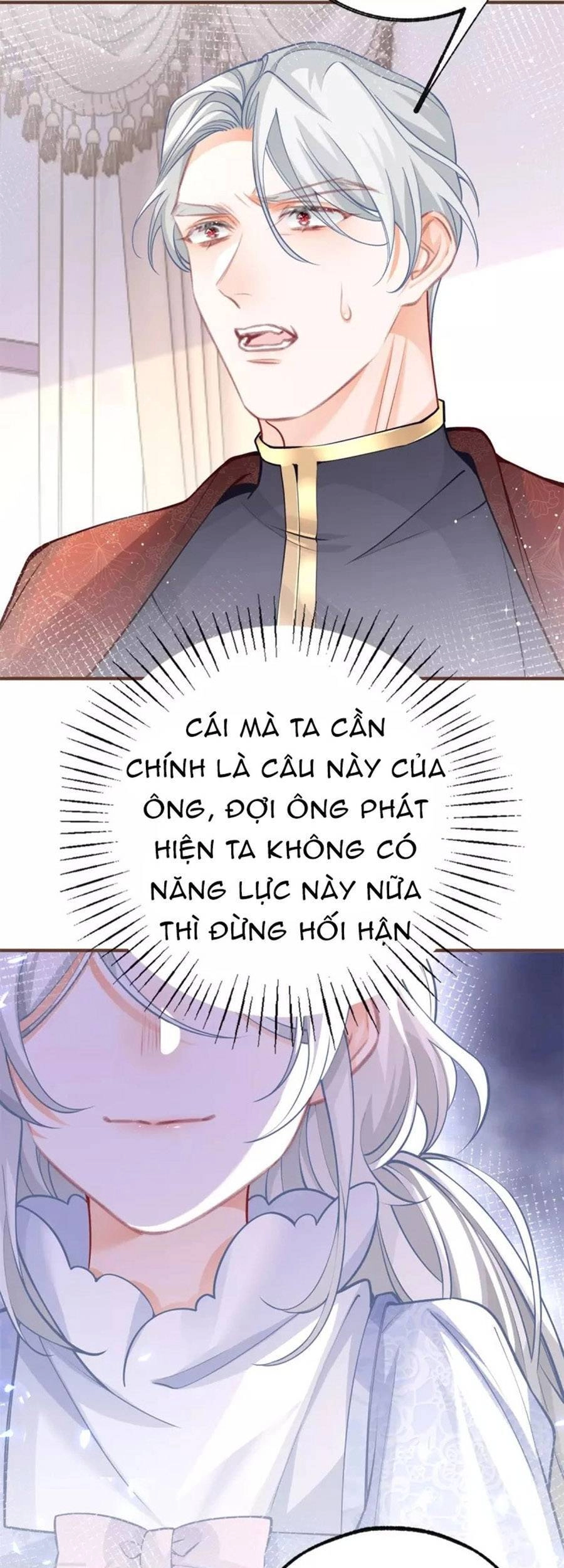 Ngày Nào Đó Trở Thành Công Chúa Tế Phẩm Chapter 50 - 16
