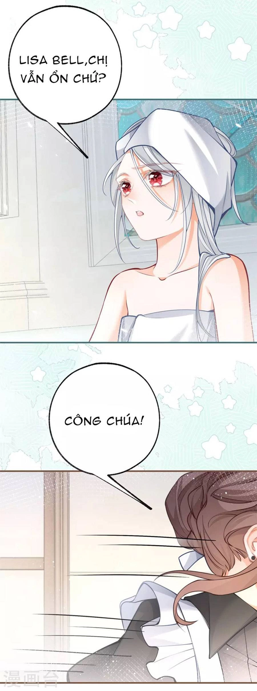 Ngày Nào Đó Trở Thành Công Chúa Tế Phẩm Chapter 50 - 22