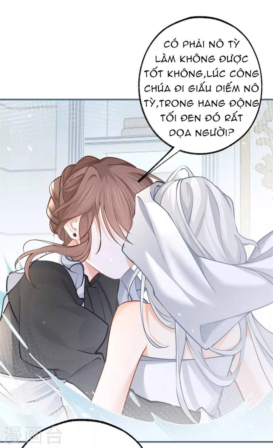 Ngày Nào Đó Trở Thành Công Chúa Tế Phẩm Chapter 50 - 23