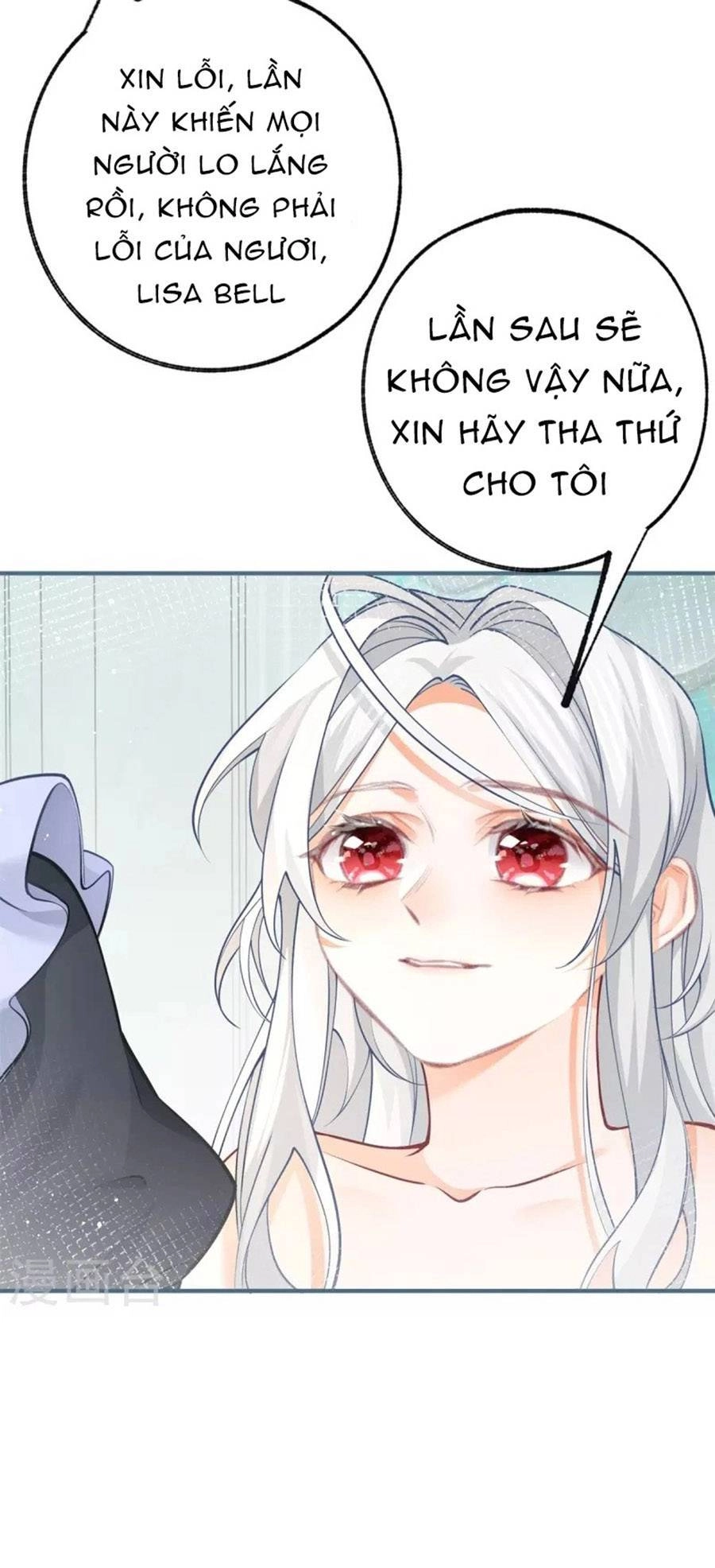Ngày Nào Đó Trở Thành Công Chúa Tế Phẩm Chapter 50 - 26