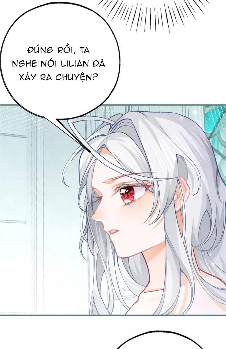 Ngày Nào Đó Trở Thành Công Chúa Tế Phẩm Chapter 50 - 28