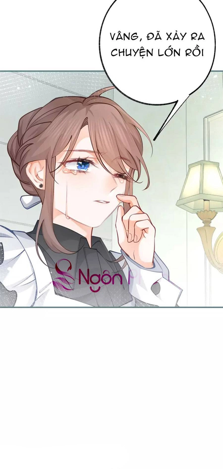 Ngày Nào Đó Trở Thành Công Chúa Tế Phẩm Chapter 50 - 29