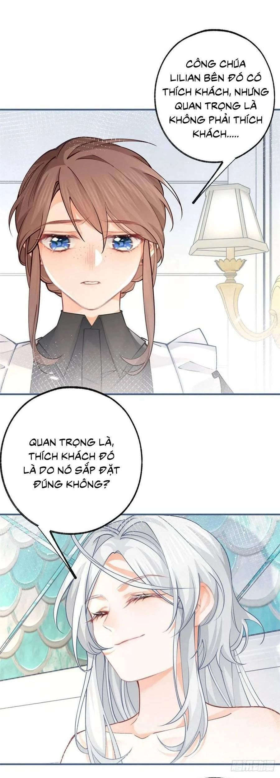 Ngày Nào Đó Trở Thành Công Chúa Tế Phẩm Chapter 51 - 2