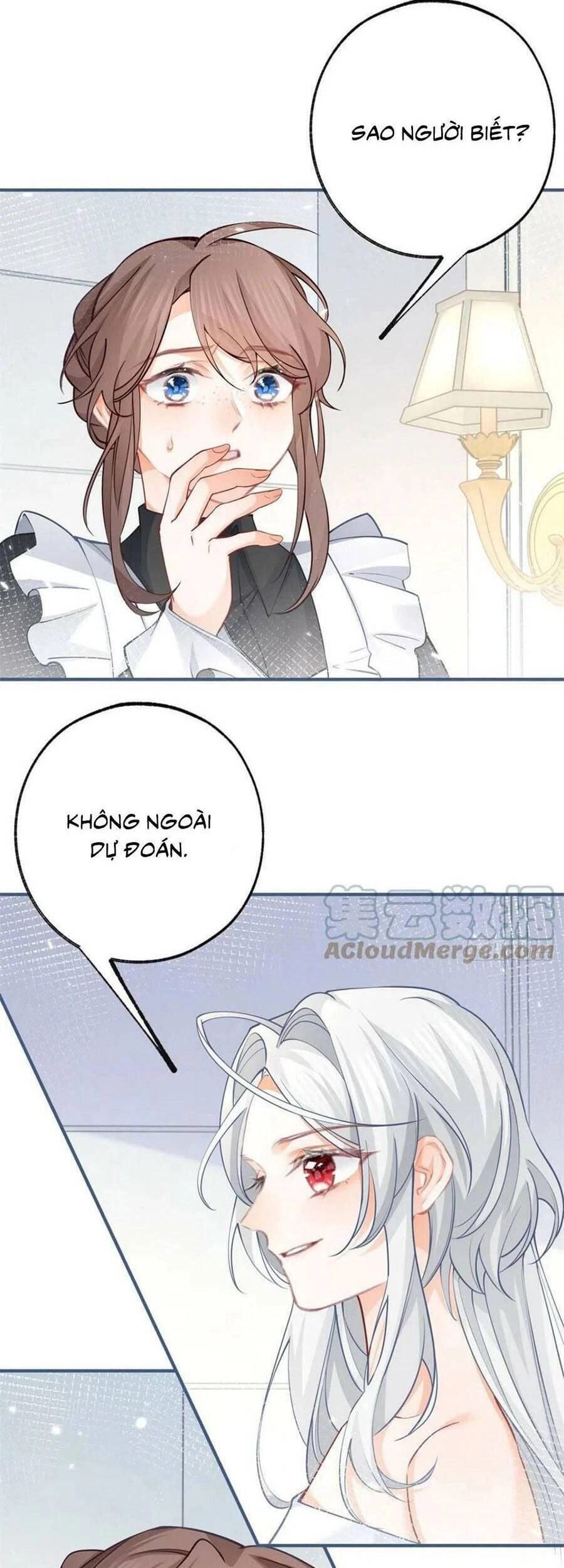 Ngày Nào Đó Trở Thành Công Chúa Tế Phẩm Chapter 51 - 3