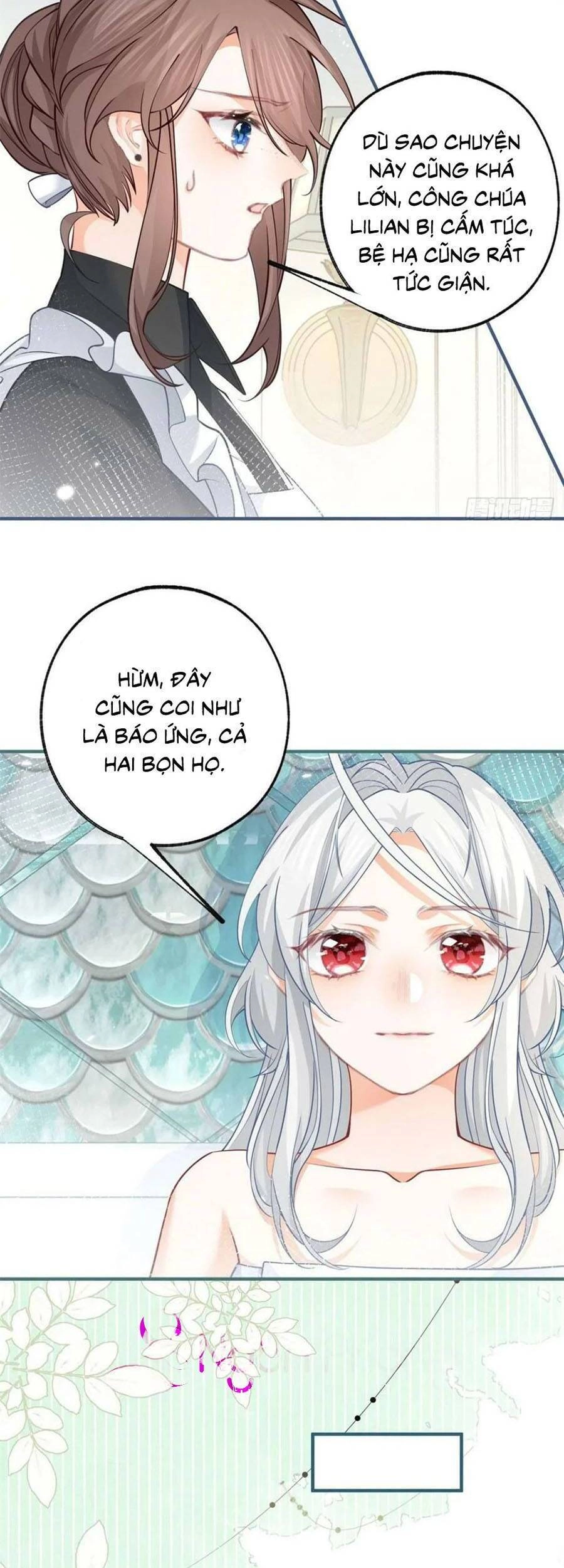 Ngày Nào Đó Trở Thành Công Chúa Tế Phẩm Chapter 51 - 4