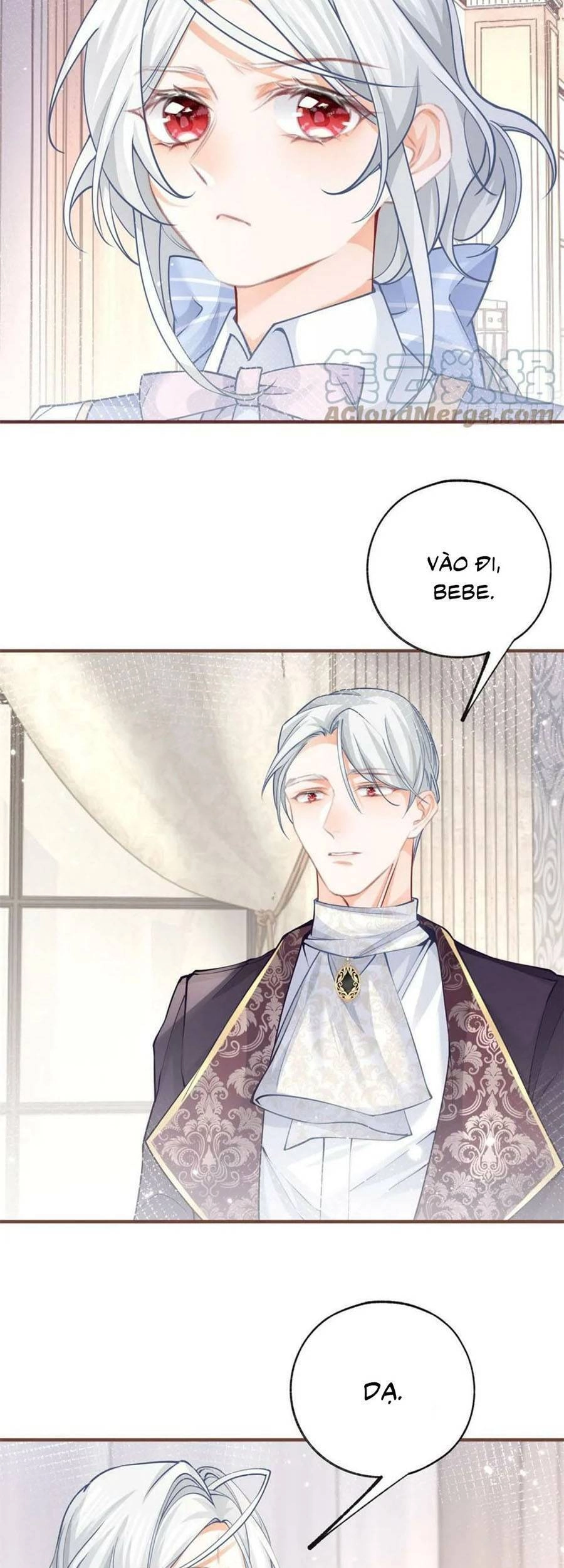 Ngày Nào Đó Trở Thành Công Chúa Tế Phẩm Chapter 51 - 7