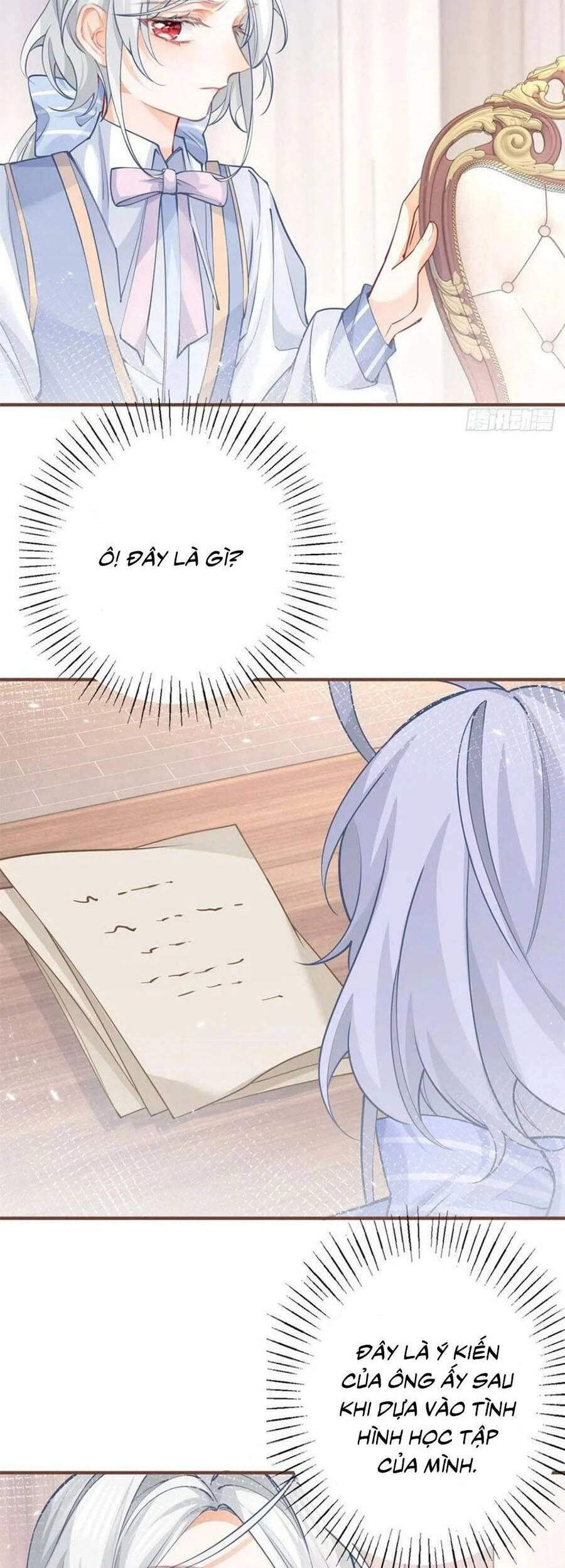 Ngày Nào Đó Trở Thành Công Chúa Tế Phẩm Chapter 51 - 8