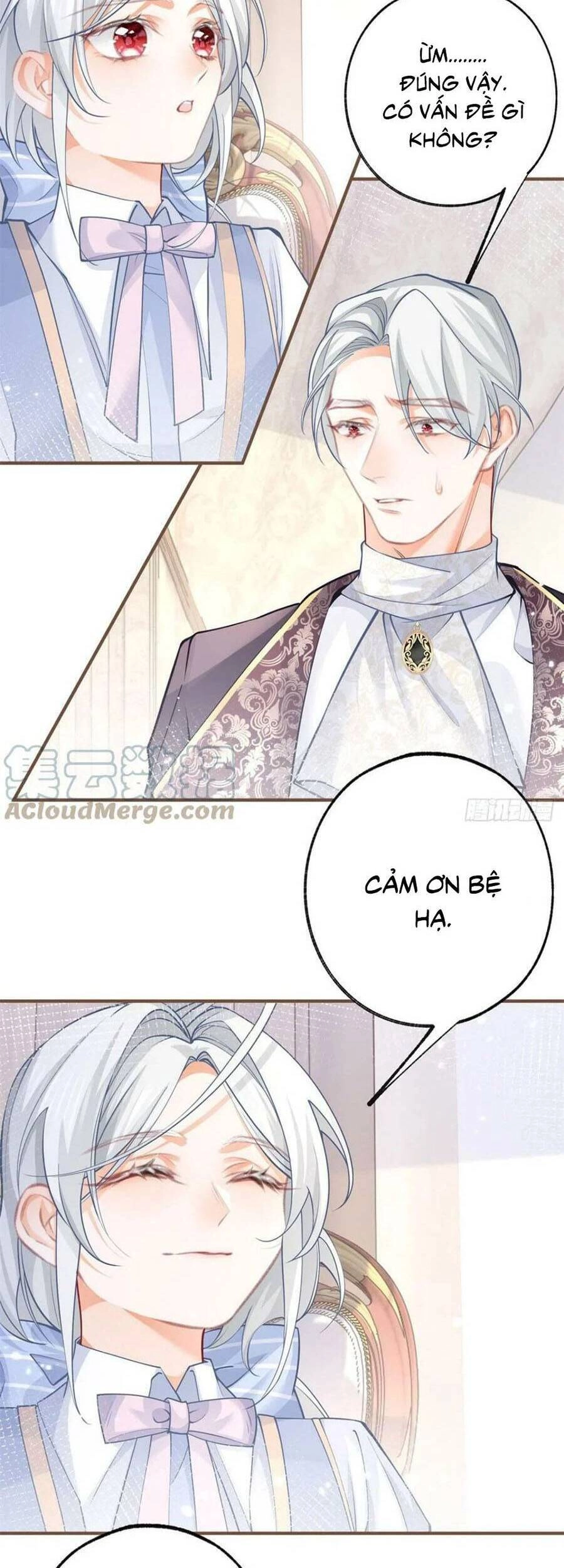 Ngày Nào Đó Trở Thành Công Chúa Tế Phẩm Chapter 51 - 10