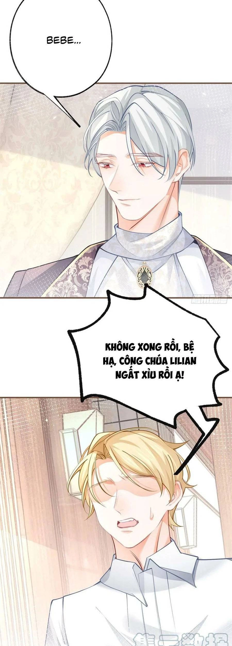 Ngày Nào Đó Trở Thành Công Chúa Tế Phẩm Chapter 51 - 11