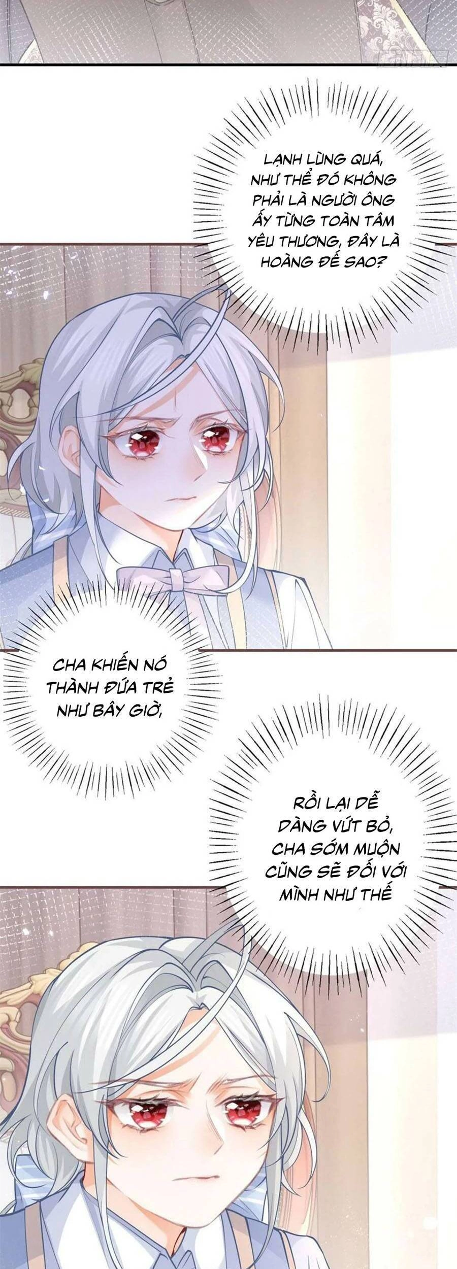 Ngày Nào Đó Trở Thành Công Chúa Tế Phẩm Chapter 51 - 15