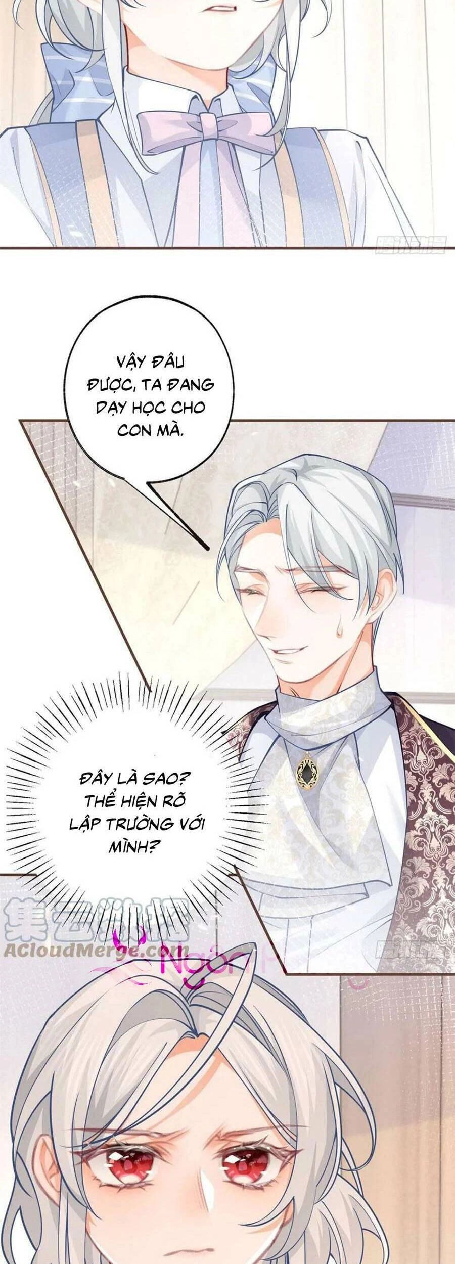 Ngày Nào Đó Trở Thành Công Chúa Tế Phẩm Chapter 51 - 18