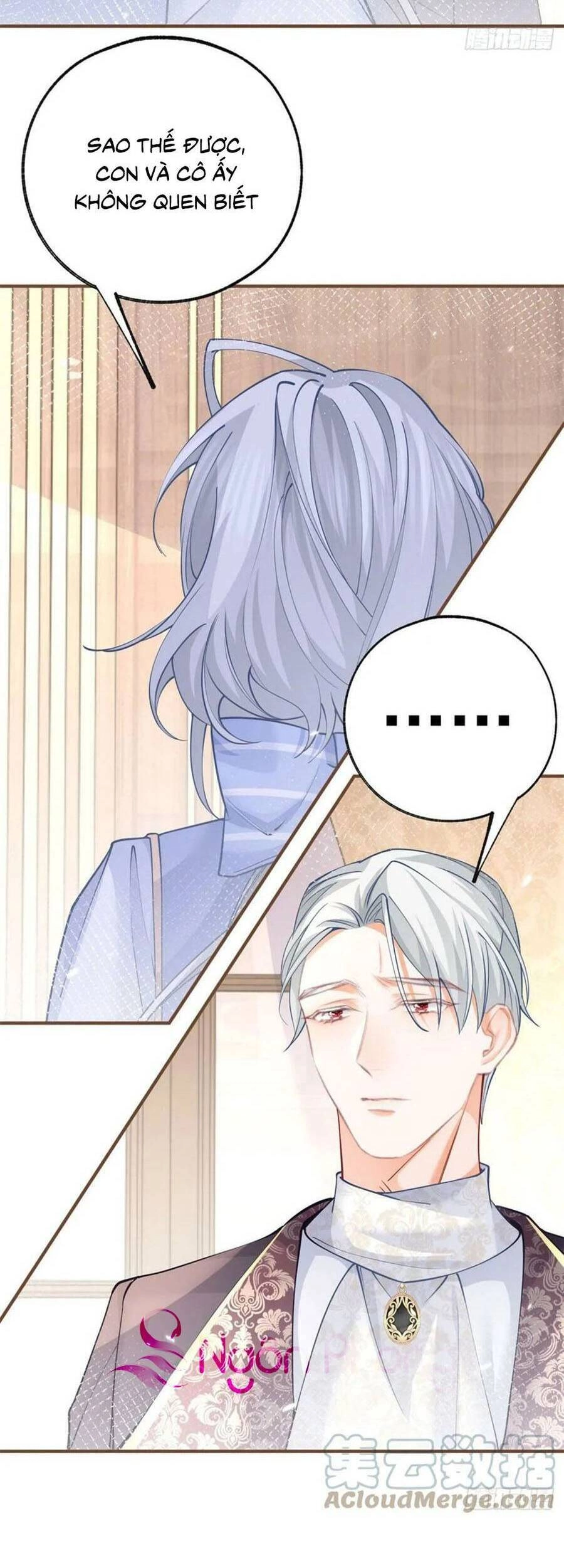 Ngày Nào Đó Trở Thành Công Chúa Tế Phẩm Chapter 52 - 3