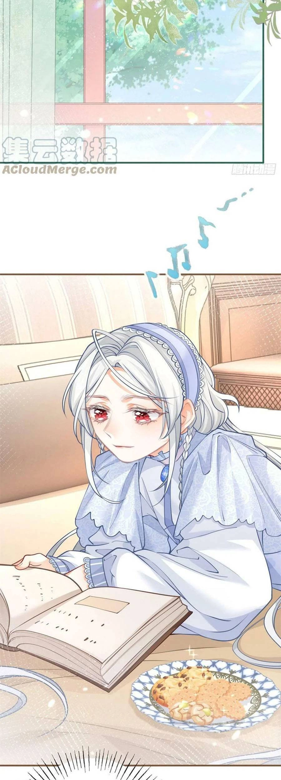 Ngày Nào Đó Trở Thành Công Chúa Tế Phẩm Chapter 52 - 11