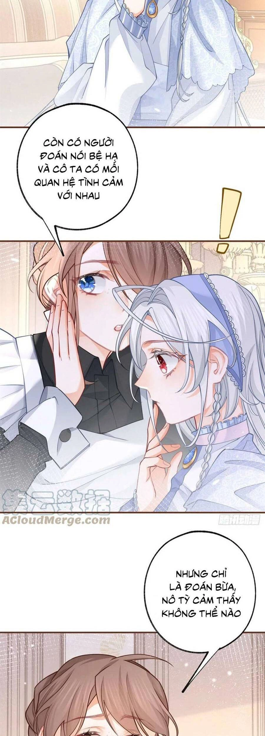 Ngày Nào Đó Trở Thành Công Chúa Tế Phẩm Chapter 52 - 14