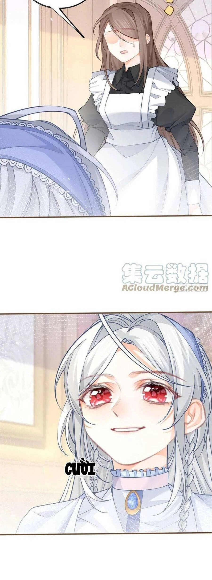 Ngày Nào Đó Trở Thành Công Chúa Tế Phẩm Chapter 52 - 20