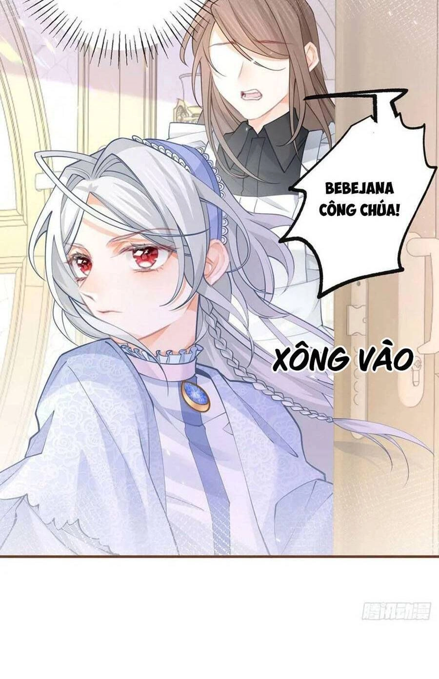 Ngày Nào Đó Trở Thành Công Chúa Tế Phẩm Chapter 53 - 5