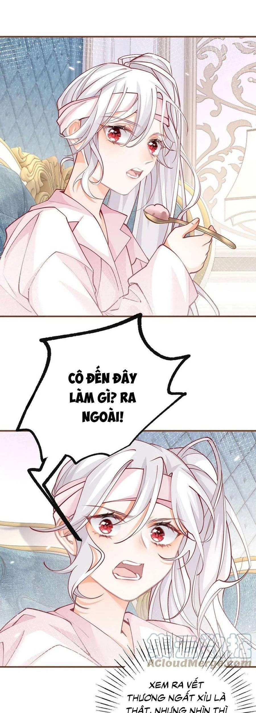 Ngày Nào Đó Trở Thành Công Chúa Tế Phẩm Chapter 53 - 6