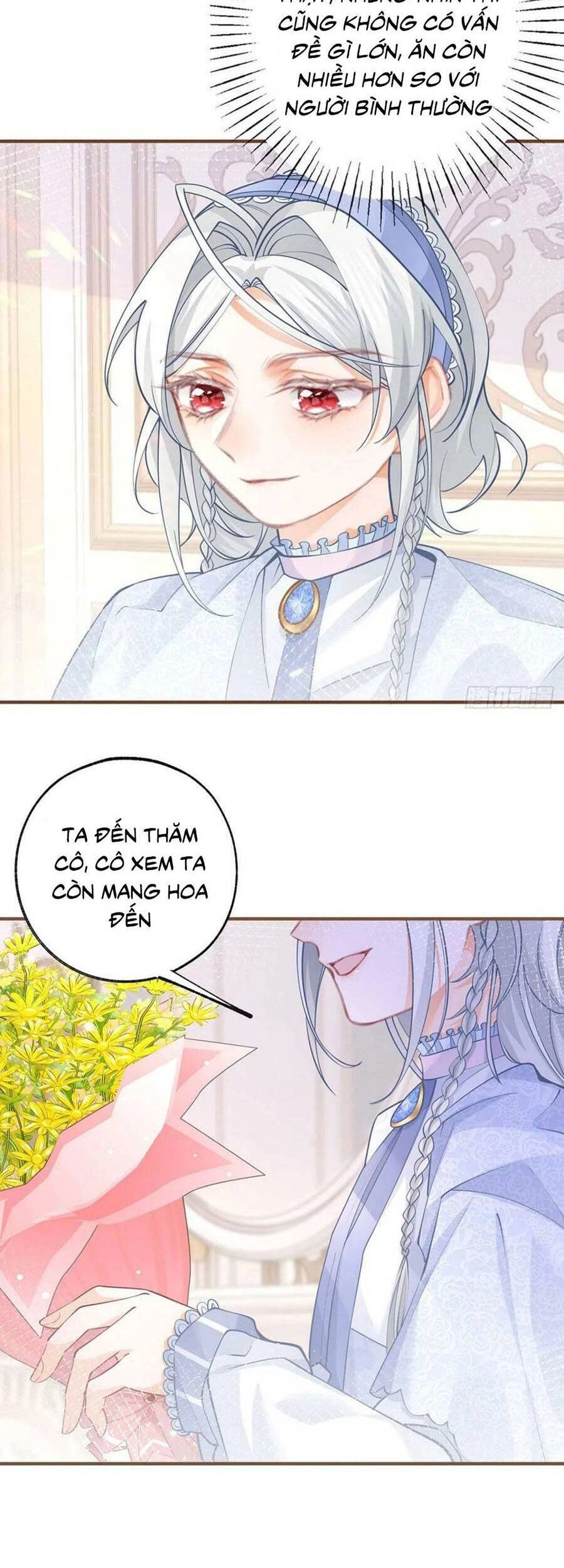 Ngày Nào Đó Trở Thành Công Chúa Tế Phẩm Chapter 53 - 7