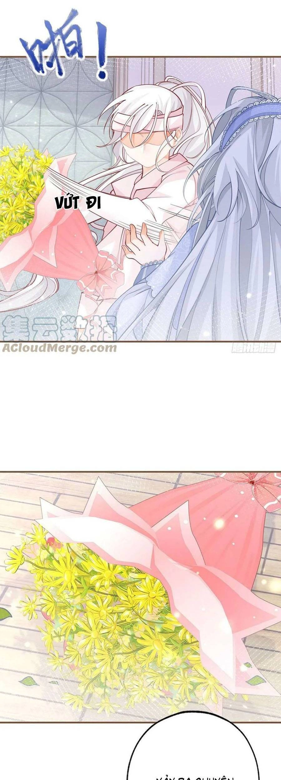 Ngày Nào Đó Trở Thành Công Chúa Tế Phẩm Chapter 53 - 8