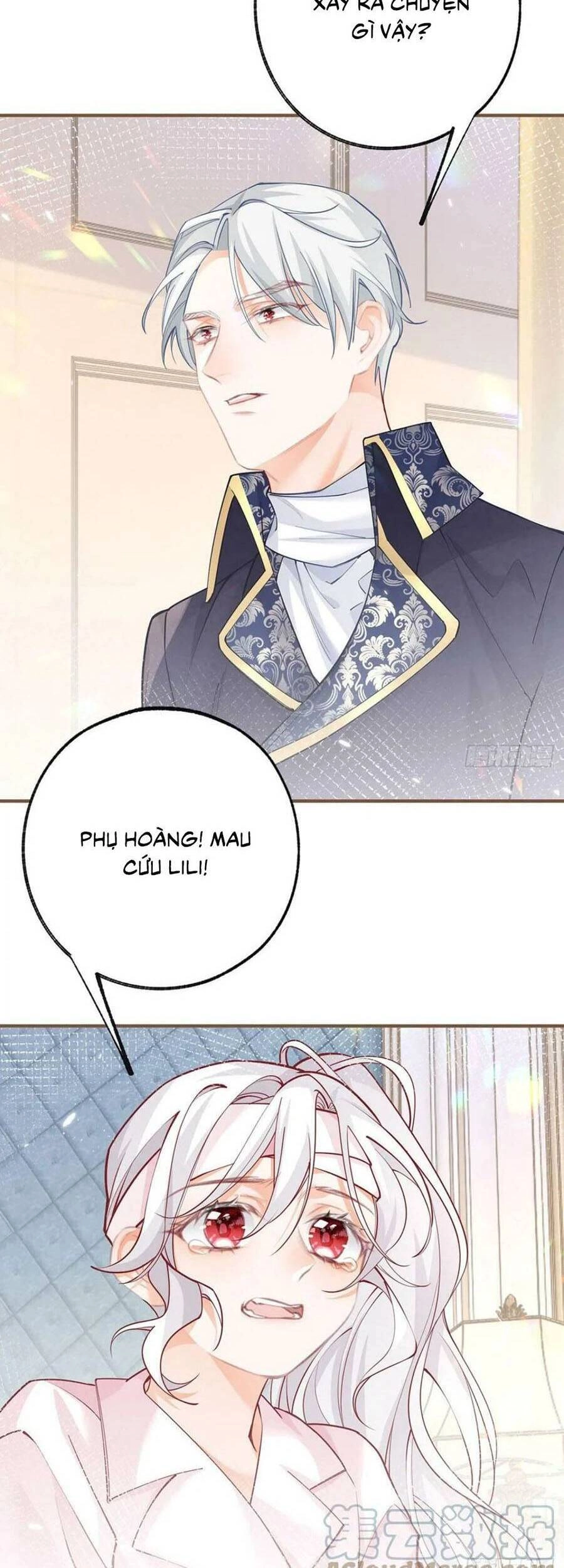 Ngày Nào Đó Trở Thành Công Chúa Tế Phẩm Chapter 53 - 9