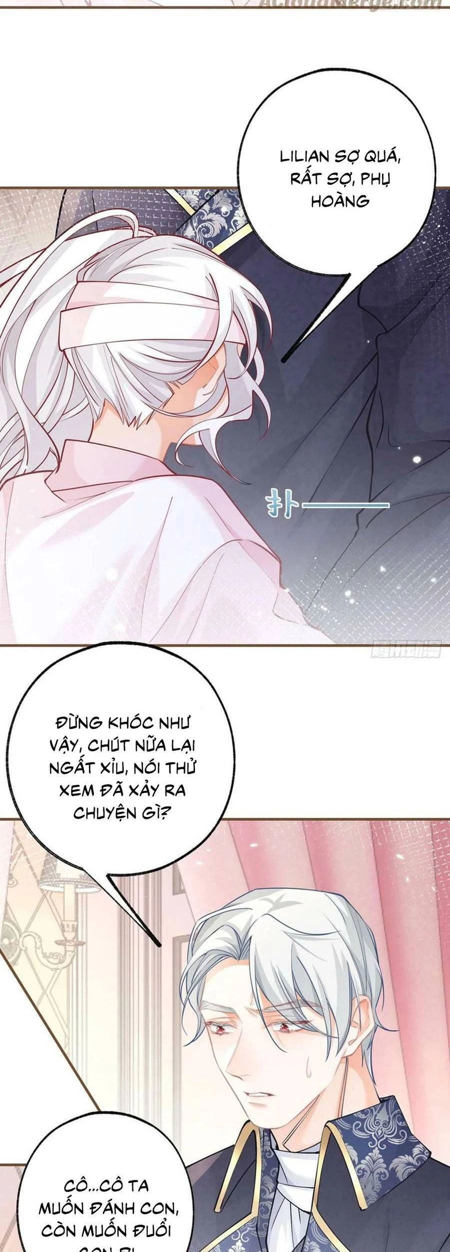 Ngày Nào Đó Trở Thành Công Chúa Tế Phẩm Chapter 53 - 10