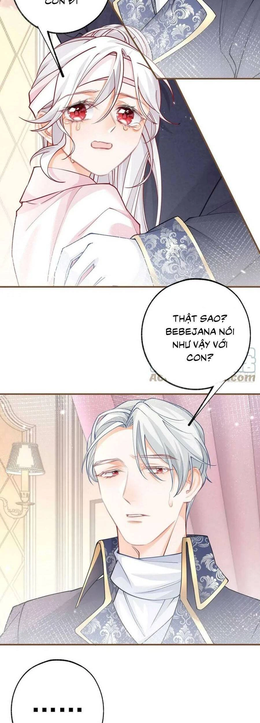 Ngày Nào Đó Trở Thành Công Chúa Tế Phẩm Chapter 53 - 11