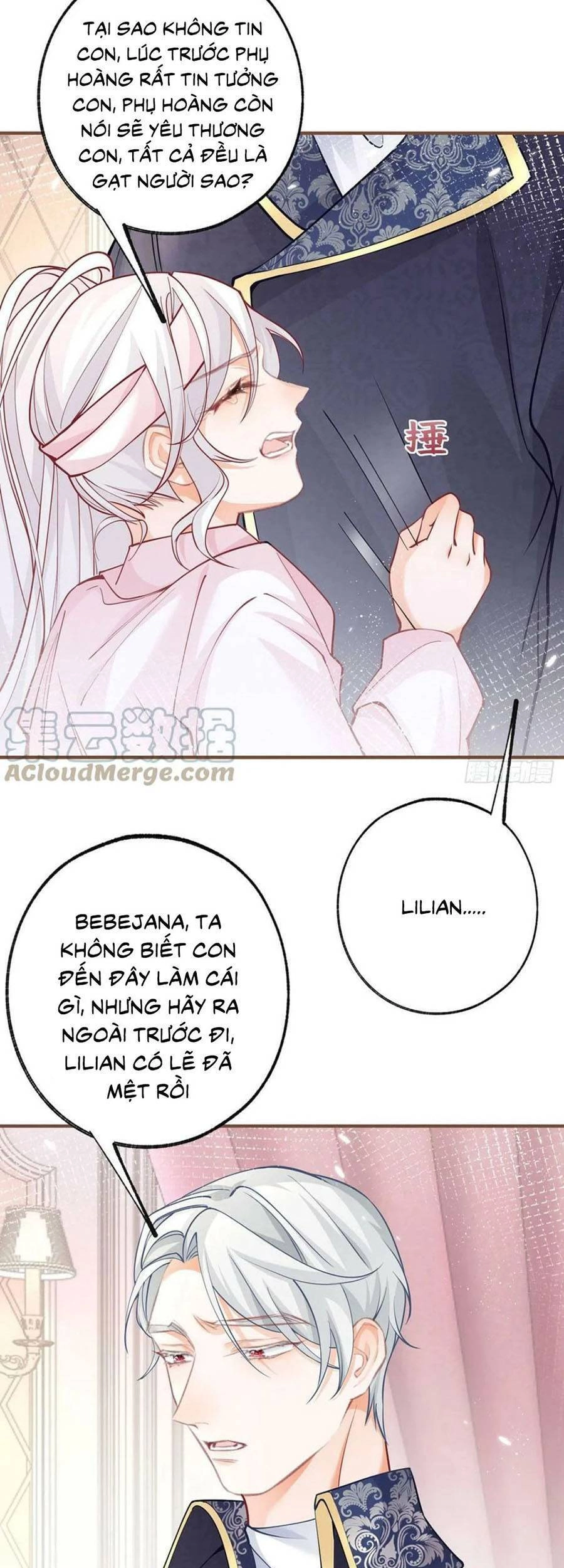 Ngày Nào Đó Trở Thành Công Chúa Tế Phẩm Chapter 53 - 13