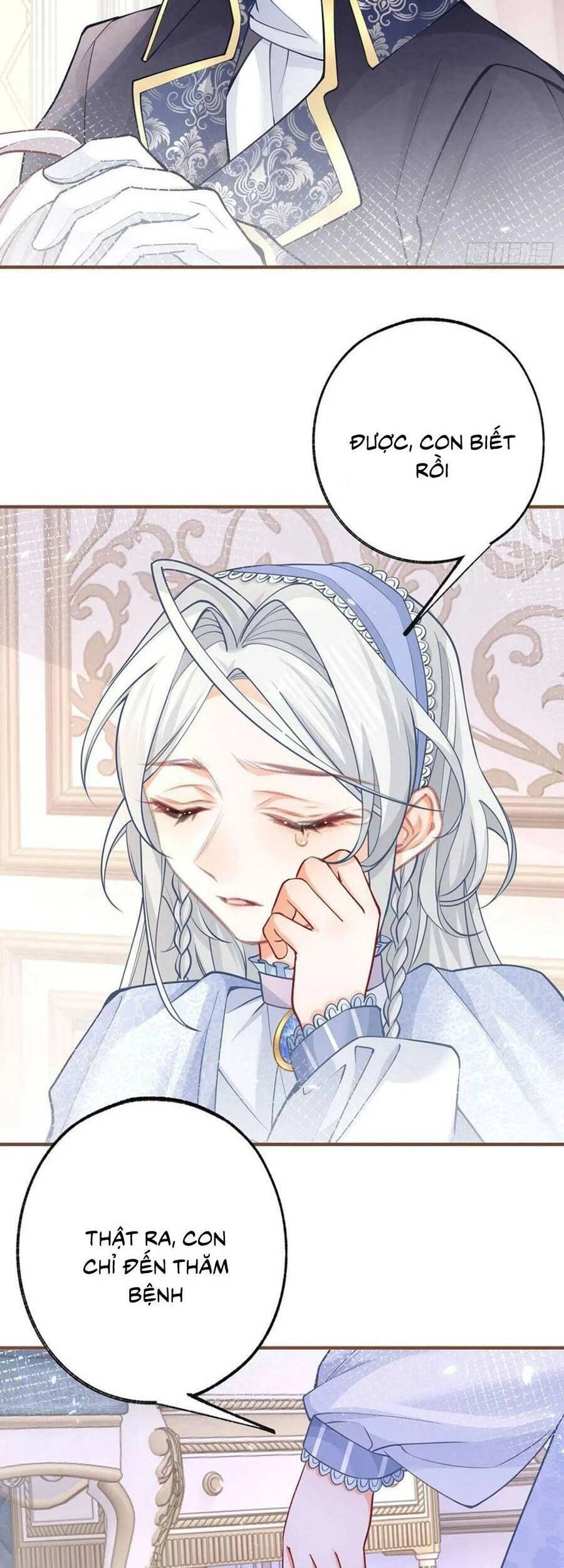 Ngày Nào Đó Trở Thành Công Chúa Tế Phẩm Chapter 53 - 14