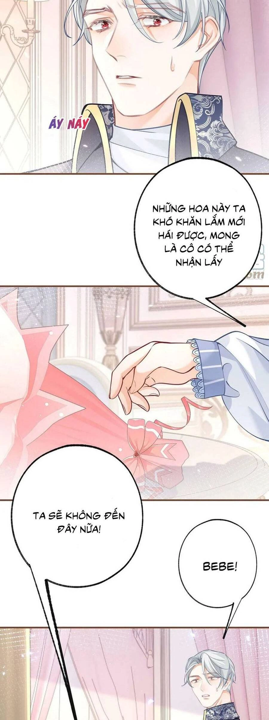 Ngày Nào Đó Trở Thành Công Chúa Tế Phẩm Chapter 53 - 16